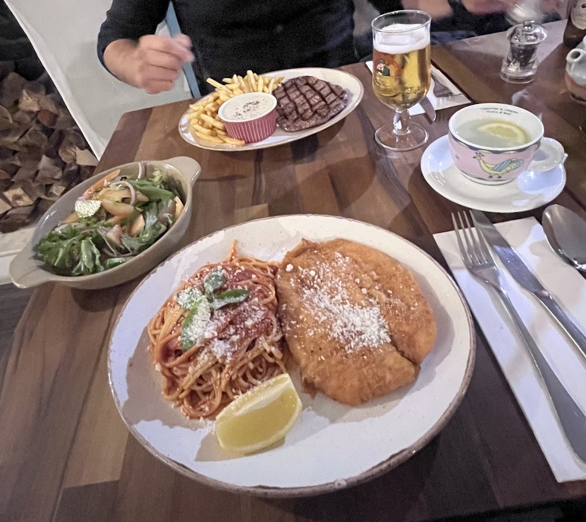 Cucina Dei Sapori Photos 2